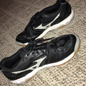 Mizuno Volleyball Shoes